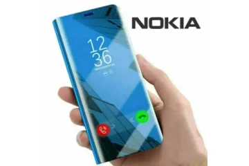 Nokia Alpha Max 2025 price in Bangladesh